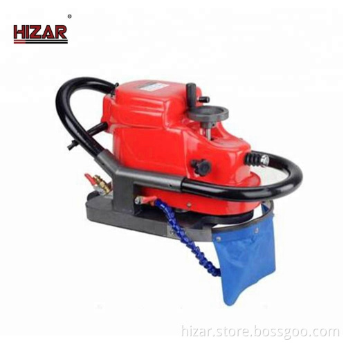 China H60RM Manual Edge Profile Polishing Machine for Marble and Granite